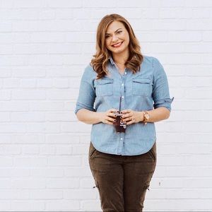 Meet your Posher: Renee 🙋🏼‍♀️
